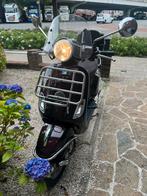 Vespa LX 50 touring, Fietsen en Brommers, Scooters | Vespa, Ophalen