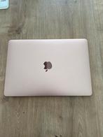 Macbook air rosegold 2018, Computers en Software, Ophalen of Verzenden, Zo goed als nieuw, MacBook