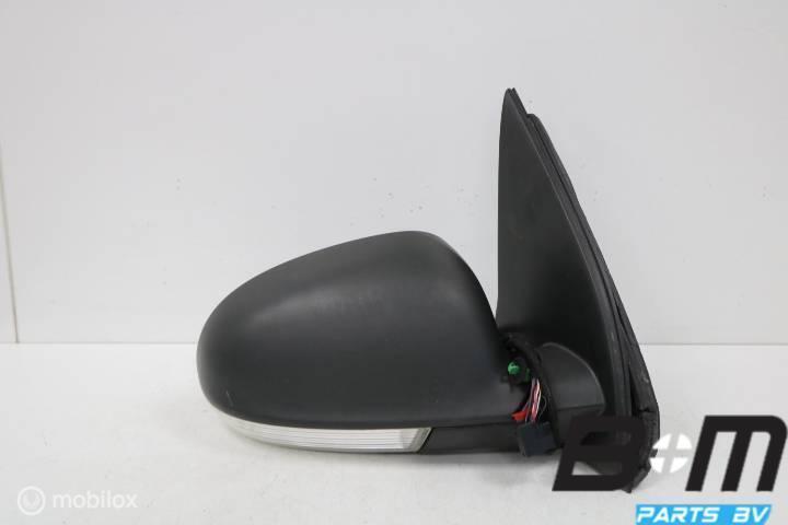 Spiegel rechts VW Golf 5, Auto-onderdelen, Spiegels, Gebruikt
