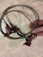 Remset Hope Tech3 V4, Vélos & Vélomoteurs, Enlèvement, Utilisé