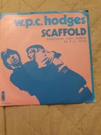 Single - Scaffold Featuring John Gorman As P.C. Plod – W.P.C, Cd's en Dvd's, Vinyl Singles, 7 inch, Single, Ophalen of Verzenden
