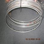 TE KOOP 9 STUKS TUBE VELG VOOR 45, EURO, Fietsen en Brommers, Ophalen, Zo goed als nieuw, Racefiets