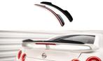 Nissan GT-R R35 Spoiler Extension Maxton Design, Ophalen of Verzenden