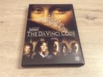 Le DVD du code Davinci (2006), Comme neuf, À partir de 12 ans, Thriller d'action, Enlèvement ou Envoi
