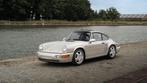 Porsche 964 carrera 2, Auto's, Automaat, 4 zetels, Achterwielaandrijving, Zwart