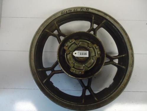 GS650GL 1981 - 1983 Suzuki Velg D1-33279, Motoren, Onderdelen | Suzuki