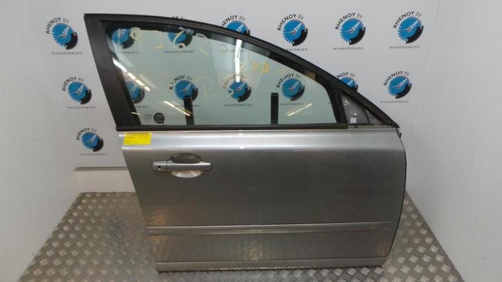 VOLVO V50 R-design D4  [R_FRONT_DOOR] 2010, Auto-onderdelen, Overige Auto-onderdelen, Gebruikt, ARN erkend, Stiba lid, Erkend duurzaam