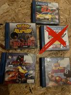 Jeux consoles dreamcast, Enlèvement ou Envoi, Comme neuf