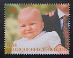 België: OBP 3100 ** Prinses Elizabeth 2002., Postzegels en Munten, Postzegels | Europa | België, Koninklijk huis, Frankeerzegel