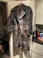 Kledij motor, Ophalen of Verzenden, Tweedehands, Heren, Jas | leer