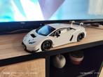 Lamborghini huracan gt3, Ophalen, Zo goed als nieuw, Autoart