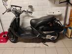 Scooter Aprilia 50 Mojito 125, Ophalen, 125 cc, Mojito of Habana, Benzine