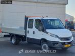 Iveco Daily 35C21 3.0L Automaat 210PK 2025-Model Open laadba, Neuf, Achat, Euro 6, Entreprise