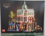 Lego 10297 boutique hotel, Kinderen en Baby's, Speelgoed | Duplo en Lego, Ophalen, Zo goed als nieuw, Complete set, Lego