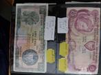 bankbiljetten, Postzegels en Munten, Munten en Bankbiljetten | Verzamelingen, Ophalen of Verzenden, Bankbiljetten