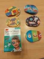 oogpleisters boys midi, Kinderen en Baby's, Overige Kinderen en Baby's, Ophalen, Nieuw