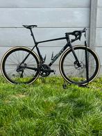 Giant TCR ADvanced pro 1 di2, Fietsen en Brommers, Ophalen, Gebruikt, Giant