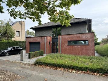 Kantoor te huur in Nieuwerkerken