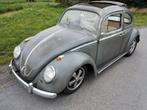 Vw kever 63 ragtop, Auto's, Te koop, Bedrijf, Volkswagen