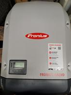 Omvormer Fronius, Doe-het-zelf en Bouw, Zonnepanelen en Toebehoren, Ophalen, Gebruikt, Overige typen
