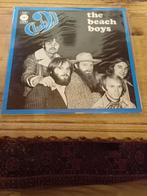 Dubbele Lp van The Beach Boys, Cd's en Dvd's, Ophalen of Verzenden, 1960 tot 1980, Gebruikt, Overige formaten
