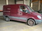 Mercedes-Benz Sprinter 313 CDI Bedrijfswagen, Auto's, Bestelwagens en Lichte vracht, Euro 5, Gebruikt, Overige brandstoffen, Mercedes-Benz