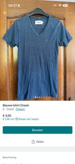 Kleding chasin, Vêtements | Hommes, T-shirts, Enlèvement ou Envoi, Comme neuf