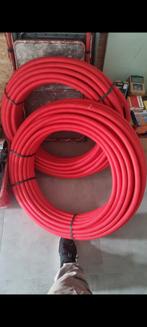 2 rollen alpex ( 50m/rol) 16mm, Ophalen