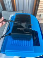 Frigobox 12V + omvormer (nieuw!) 230V 27 liter, Ophalen, Zo goed als nieuw