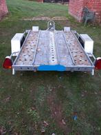 remorque quad ou moto, Enlèvement, Comme neuf