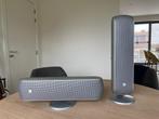 B&W VM1 + subwoofer AS1, Ensemble surround complet, Bowers & Wilkins (B&W), Utilisé, Enlèvement ou Envoi