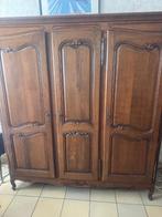 Garderobe in Louis XV Lorrain-stijl, Antiek en Kunst, Ophalen
