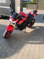 Kawasaki Z900 50th anniversary akrapovic performance, Motoren, Motorrijbewijs A, 900 cc, Particulier, Meer dan 35 kW