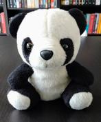Knuffel: kleine panda, Ophalen, Zo goed als nieuw, Overige typen