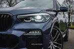 BMW X5 3.0 dAS xDrive | 7 PLAATS | M-PAKKET | 1STE EIGENAAR, Autos, SUV ou Tout-terrain, Carnet d'entretien, 7 places, Cuir