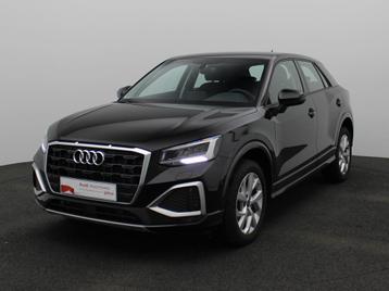 Audi Q2 35 TFSI Business Edition Advanced S tronic