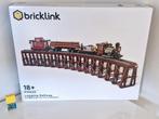 Lego 910035 Bricklink Logging Railway (zeldzaam), Ophalen of Verzenden, Nieuw, Complete set, Lego