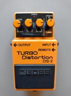Boss DS-2 Turbo Distortion -- Japan, Musique & Instruments, Effets, Enlèvement ou Envoi