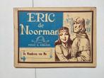 Kresse Eric De Noorman 12 Wonderen van Mu (Vlaams 1950), Gelezen, Hans G. Kresse, Eén stripboek, Ophalen of Verzenden