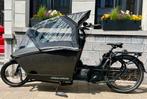 Urban Arrow bakfiets, Ophalen, Gebruikt