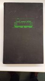 J.I. Dorgelo Modelspoorwegbouw 1960 / MODELTREIN, Boeken, Hobby en Vrije tijd, Gelezen, J.I. Dorgelo, Ophalen of Verzenden, Overige onderwerpen