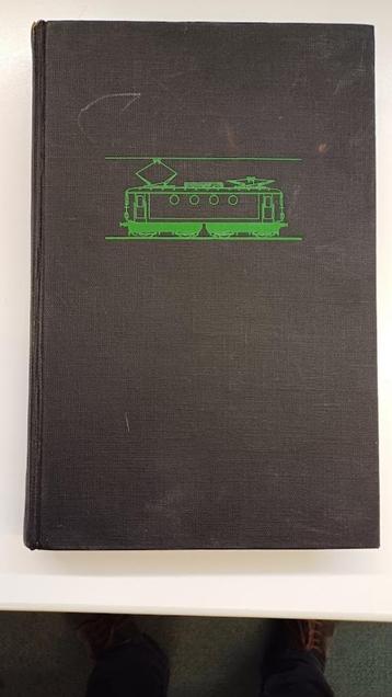 J.I. Dorgelo Modelspoorwegbouw 1960 / MODELTREIN beschikbaar voor biedingen