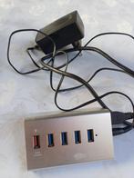 Logilink ua0227, Ophalen of Verzenden, Zo goed als nieuw