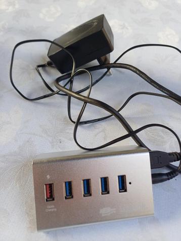 Logilink ua0227 beschikbaar voor biedingen