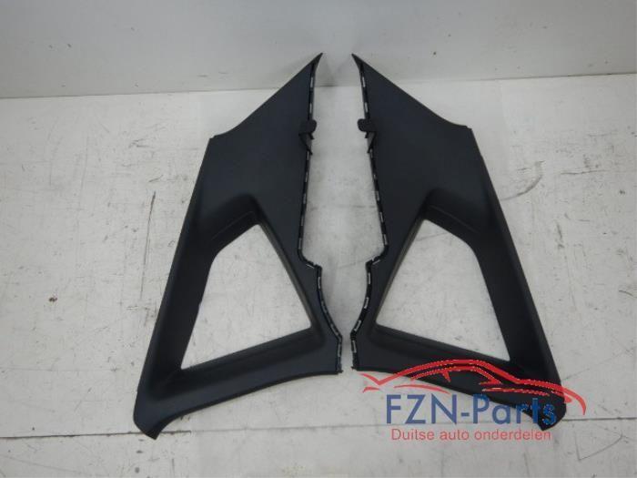 C-stijl afdekkap links Seat Ateca (22740687), Auto-onderdelen, Interieur en Bekleding, Gebruikt, Ophalen