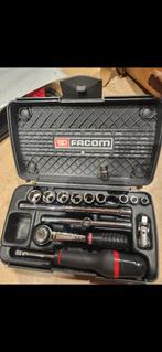 Facom ratelbox, Doe-het-zelf en Bouw, Gereedschap | Handgereedschap, Ophalen of Verzenden