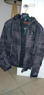 Rev'it motorjas 4 seizoenen, Motoren, Kleding | Motorkleding, Ophalen, Jas | textiel, Dames, REV’IT!