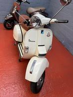 Vespa PX 125 – 2 temps – 2009, Ophalen