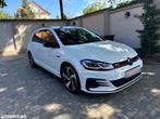 Volkswagen Golf 7.5 GTI Performance OPF 2019, Auto's, Volkswagen, 4 deurs, 1440 kg, 4 cilinders, 1984 cc
