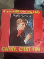 Phillip Marrion Vinyle 45 tours, Enlèvement, Utilisé